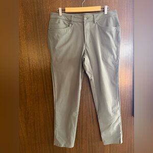 lululemon athletica Mens 5-pocket ABC pants